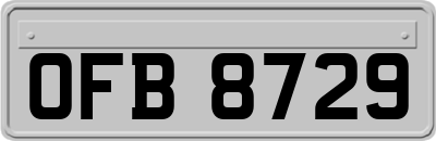 OFB8729