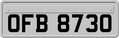 OFB8730