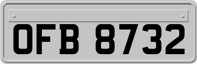 OFB8732
