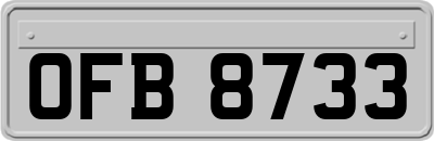 OFB8733