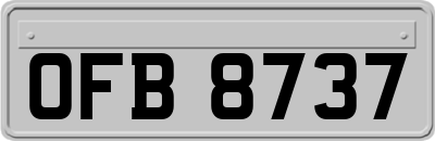 OFB8737