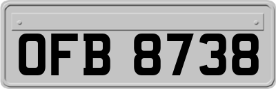 OFB8738