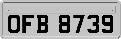 OFB8739