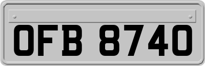 OFB8740