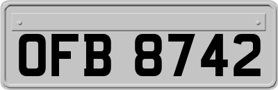 OFB8742