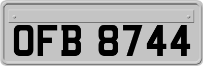 OFB8744