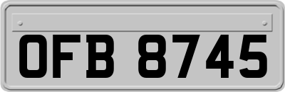 OFB8745