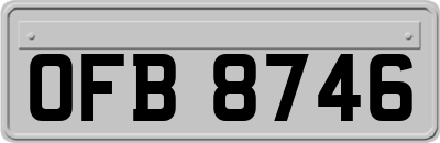 OFB8746