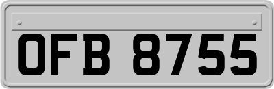 OFB8755