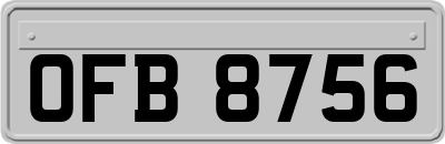 OFB8756
