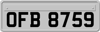 OFB8759