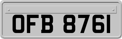 OFB8761