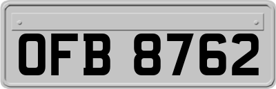 OFB8762