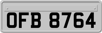 OFB8764