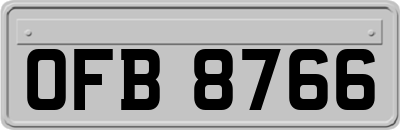 OFB8766