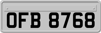 OFB8768