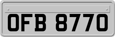 OFB8770
