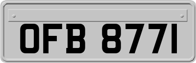 OFB8771