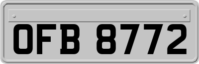 OFB8772