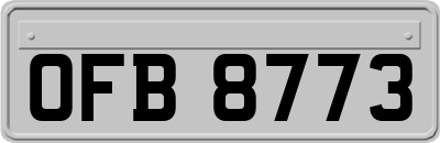 OFB8773