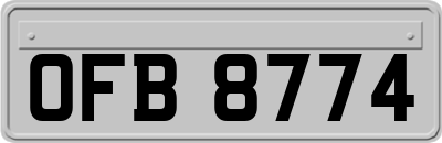 OFB8774