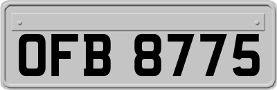 OFB8775