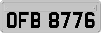 OFB8776