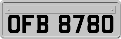 OFB8780