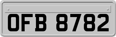 OFB8782
