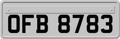 OFB8783