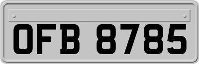 OFB8785
