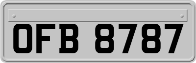 OFB8787