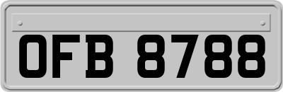 OFB8788