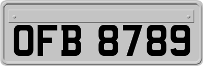 OFB8789
