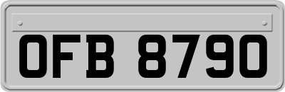 OFB8790