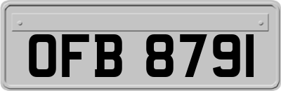 OFB8791