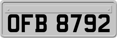 OFB8792