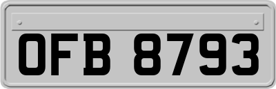 OFB8793