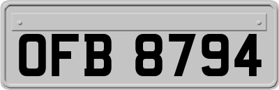 OFB8794