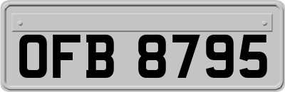 OFB8795