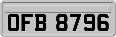 OFB8796