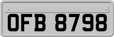 OFB8798