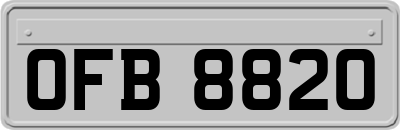 OFB8820