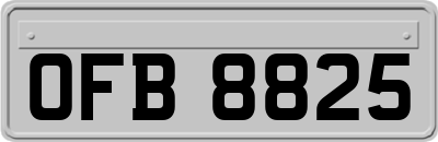 OFB8825