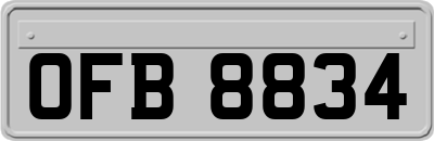 OFB8834