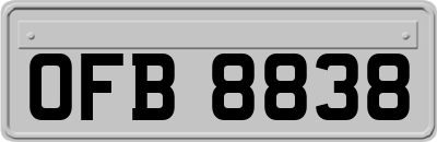 OFB8838