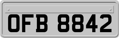 OFB8842