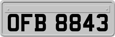 OFB8843