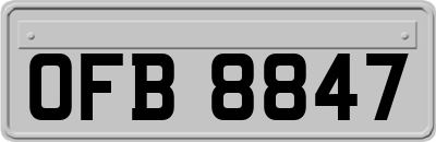 OFB8847
