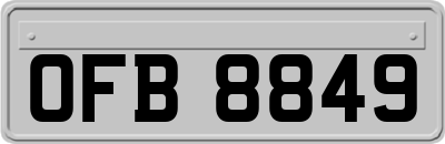 OFB8849